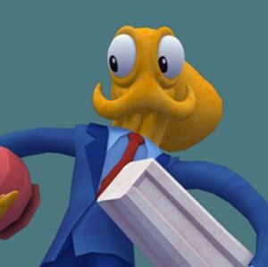 Meet your Posher, Max